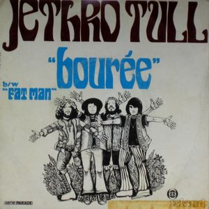 Jethro Tull
